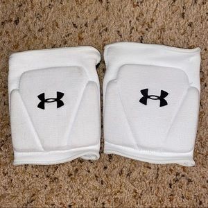 Under Armour Kneepads